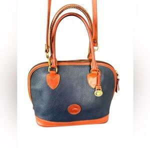 DOONEY AND BOURKE VINTAGE 🩵